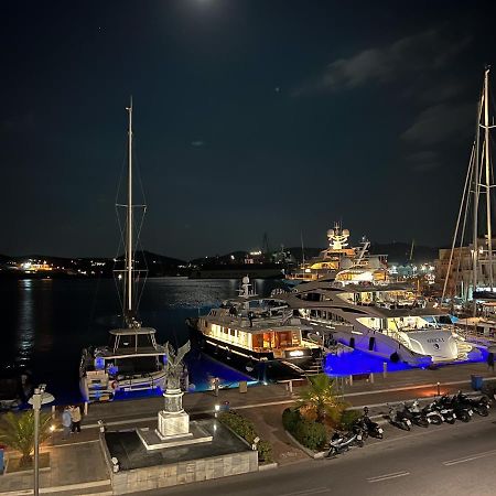 The Nook Suite Ermoupoli Dış mekan fotoğraf