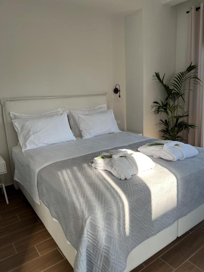 The Nook Suite Ermoupoli Dış mekan fotoğraf
